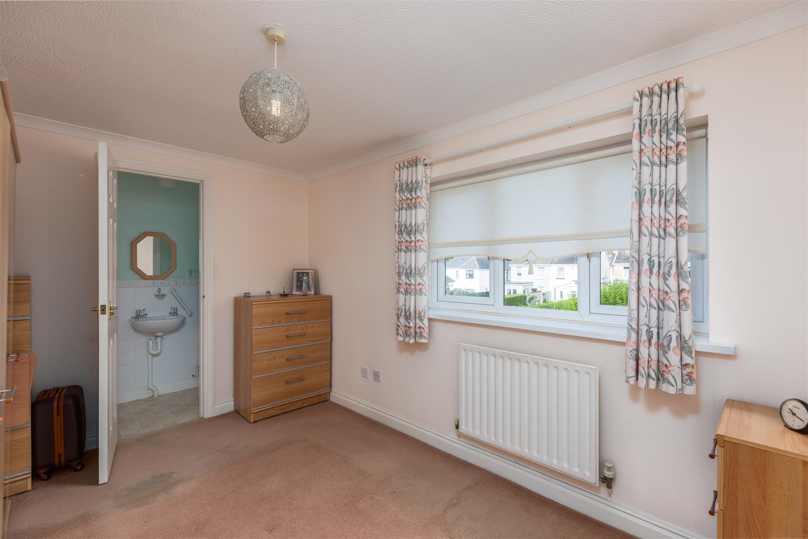 Nightingale Court, Llanelli, SA15 1HU
